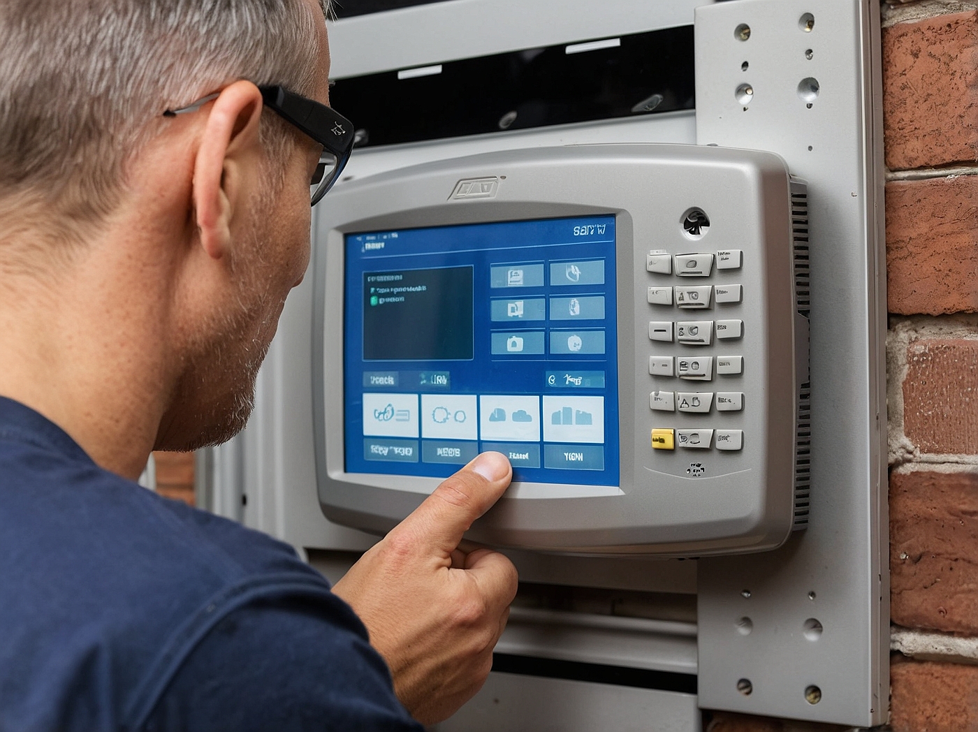 Portones y Accesos La Romana